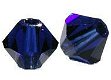 Swarovski 5328 Dark Indigo 5mm 5 Stuk - 1 - Thumbnail