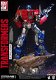 Prime 1 Studio Transformers Generation 1 Optimus Exclusive - 3 - Thumbnail