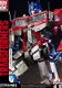 Prime 1 Studio Transformers Generation 1 Optimus Exclusive - 4 - Thumbnail