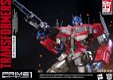 Prime 1 Studio Transformers Generation 1 Optimus Exclusive - 6 - Thumbnail