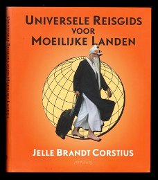 UNIVERSELE REISGIDS VOOR MOEILIJKE LANDEN - Brandt Corstius