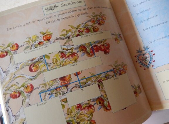 Baby's eerste boek - Afbeelding 7