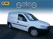 Opel Combo - 1.7 DI CITY - Trekhaak - 1 - Thumbnail