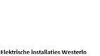 Elektrische installaties Westerlo - 1 - Thumbnail