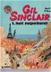 Gil Sinclair 1 - Het nepeiland - 1 - Thumbnail