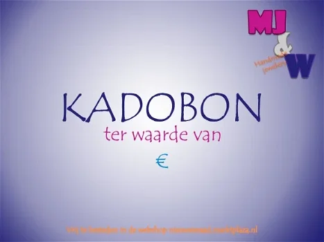 Kadobon - 1