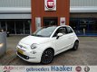 Fiat 500 - TwinAir Turbo 80 Society NAVI/TFT/CLIMATE/PARKPILOT/ELEK - 1 - Thumbnail