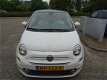 Fiat 500 - TwinAir Turbo 80 Society NAVI/TFT/CLIMATE/PARKPILOT/ELEK - 1 - Thumbnail