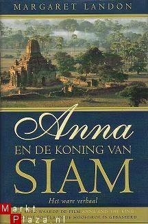 Margaret Landon - Anna en de koning van Siam - 1