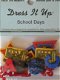 dress it up schooldays - 1 - Thumbnail