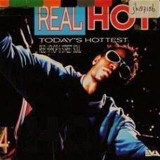 Real Hot 4 - VerzamelCD