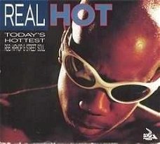 Real Hot  CD