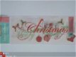 jolee's boutique title wave merry christmas - 1 - Thumbnail