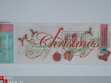 jolee's boutique title wave merry christmas