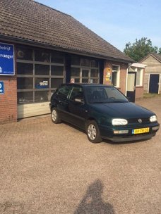 Volkswagen Golf - 1.8 CL Orlando