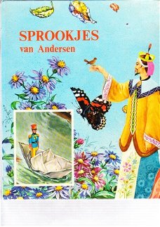 Sprookjes van Andersen deel 2