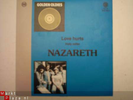 Nazareth: Love hurts - 1