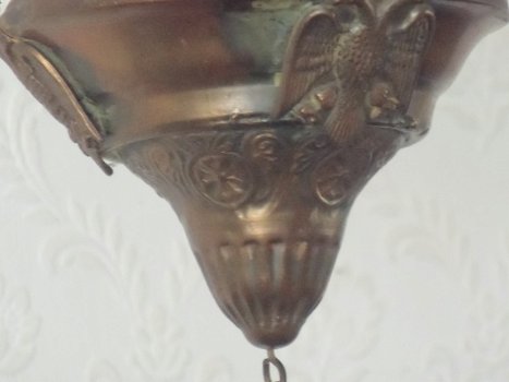 Kerklampje tweede helft 19e eeuw - 4
