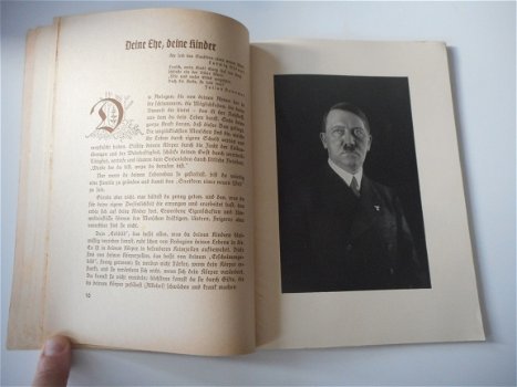 Duits boek 