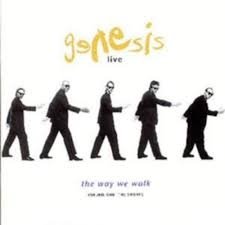 Genesis -The Way We Walk, Vol. 1: The Shorts Nieuw CD - 1