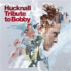 Mick Hucknall (Simply Red) - Tribute To Bobby ( 2 Disc, CD & DVD)
