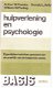 Hulpverlening en psychologie door Combs, Avila & Purkey - 1 - Thumbnail