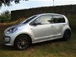 Volkswagen Up! - 2015/BlueMotion/5Drs/Airco/Navi/Lm/Inr.Mog - 1 - Thumbnail