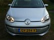 Volkswagen Up! - 2015/BlueMotion/5Drs/Airco/Navi/Lm/Inr.Mog - 1 - Thumbnail