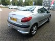 Peugeot 206 CC - 1.6-16V COUPE CABRIOLET Climat Leder - 1 - Thumbnail