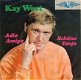 Kay West : Adio Amigo (Zeldzaam Mondophon Label) - 0 - Thumbnail