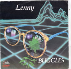 Buggles : Lenny (1982)