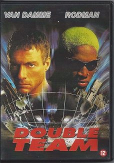 DVD Double Team