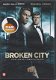 DVD Broken City - 1 - Thumbnail