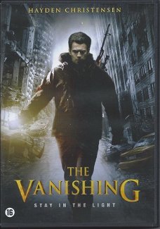 DVD The Vanishing of 7th Street