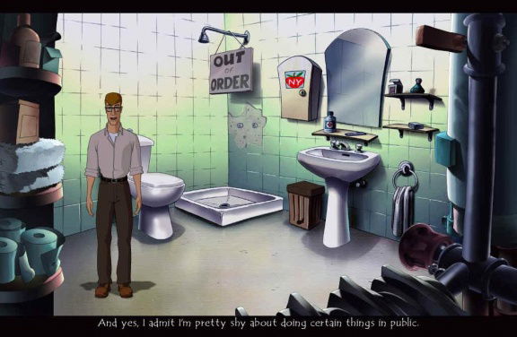 Runaway Road Adventure en Dream of the Turtle - Afbeelding 2