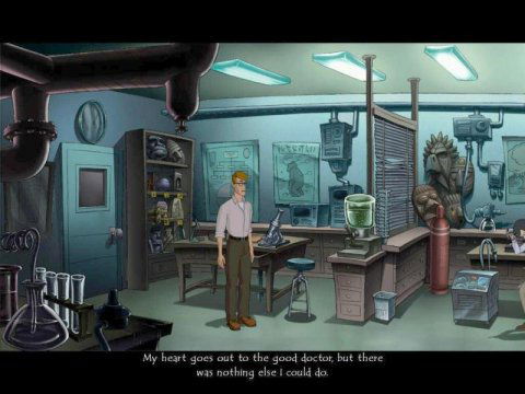 Runaway Road Adventure en Dream of the Turtle - Afbeelding 4