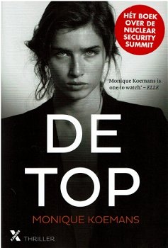 Monique Koemans - De top NIEUW ! - 1