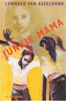 JUNKIE MAMA - Lonneke van Asseldonk (2) - 1