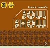 Ferry Maat's Soul Show (Bruin 3 CDs) - 1