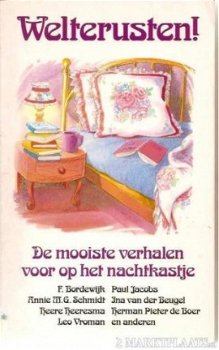 Welterusten - 1