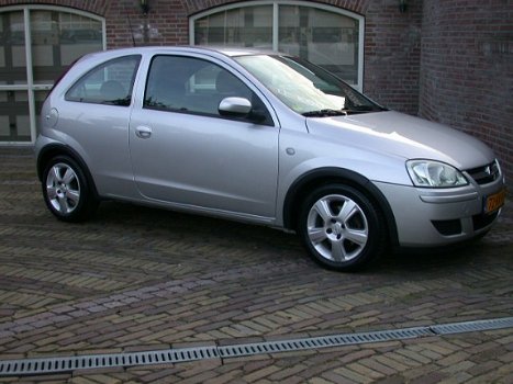 Opel Corsa - 1.3 CDTI ENJOY - 1