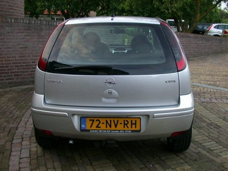 Opel Corsa - 1.3 CDTI ENJOY - 1