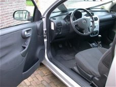 Opel Corsa - 1.3 CDTI ENJOY