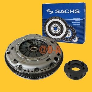 SACHS Koppeling + DMF Vliegwiel AUDI A3 TDI (2003-2013) NieuW - nr. 1