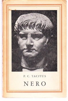 Nero door P.C. Tacitus - 1