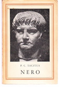 Nero door P.C. Tacitus