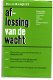 Aflossing van de wacht door L.G.M. Jaquet - 1 - Thumbnail