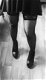 Mooie en sexy mini jurken van Soleil Leatherlook fetishwear - 5 - Thumbnail