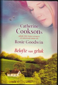 Catherine Cookson Rosie Goodwin Belofte van geluk - 1