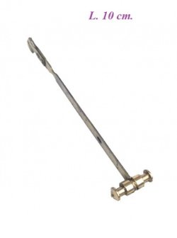 === Slinger ophanging = gebruikt === 32546